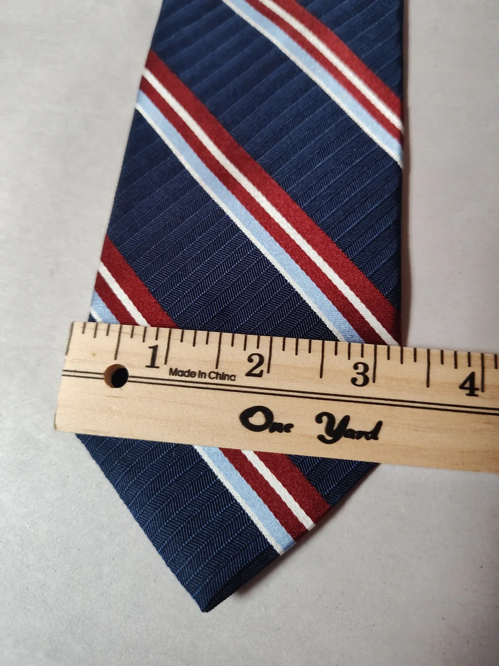 Brooks Brothers 346 Mens Tie 58